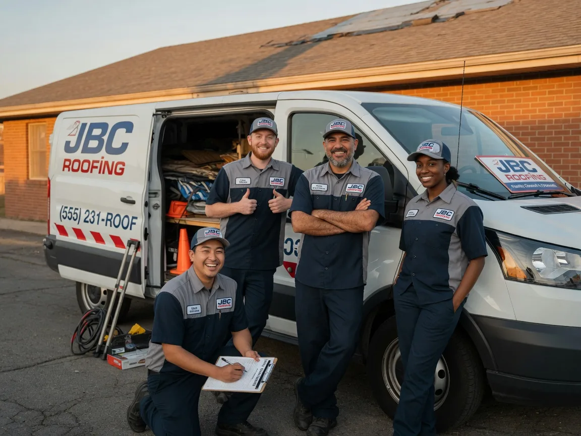 Roof Replacement company in Waurika, OK